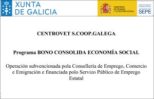 Programa BONO CONSOLIDA ECONOMIA SOCIAL